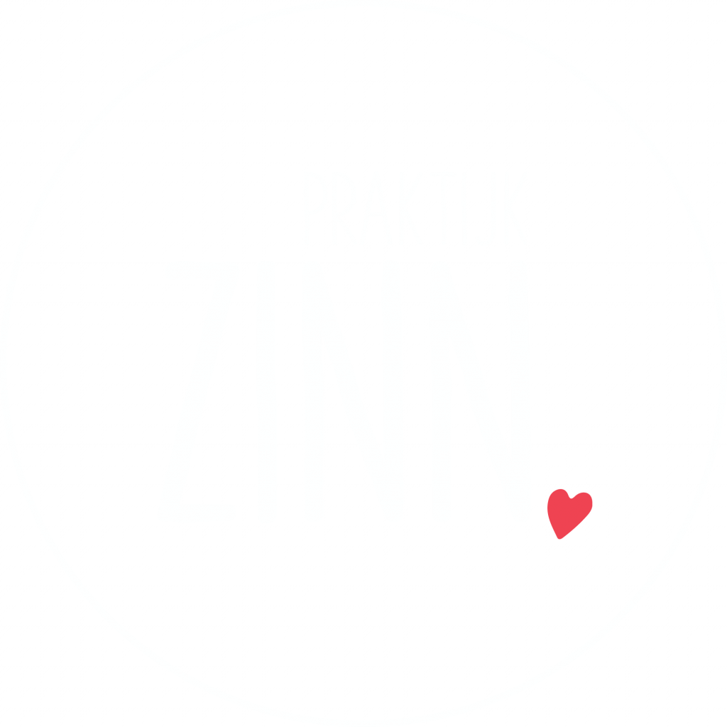 Logo Praktijk ZINN.