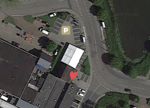 Google maps